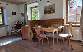 König Ludwig' das märchenhafte Appartement